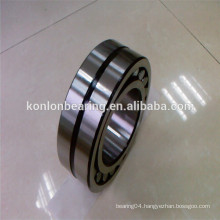 hot sale roller bearing type Spherical roller bearing 22207 for used motorcycles